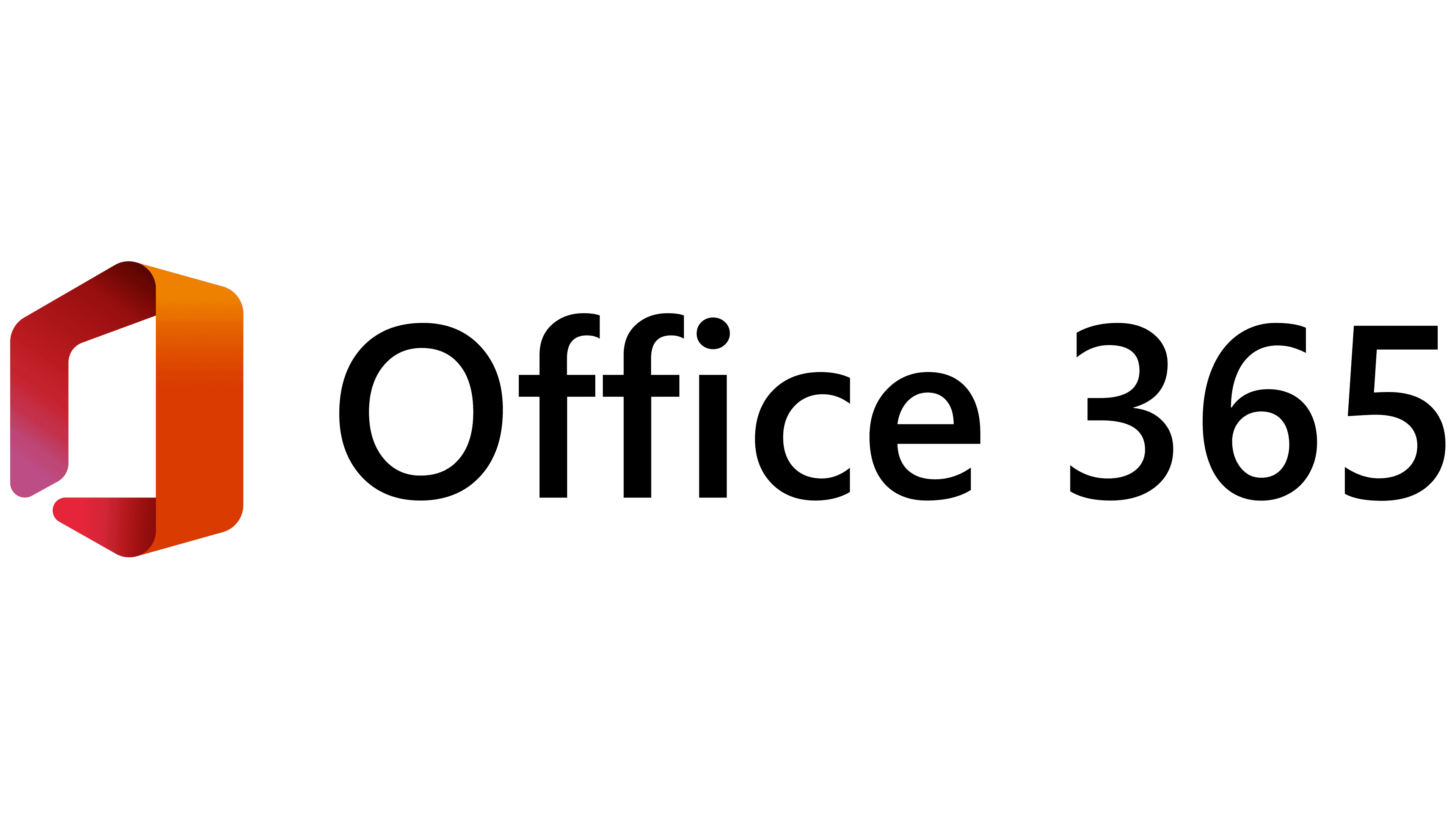 Office 365 Logo 2020