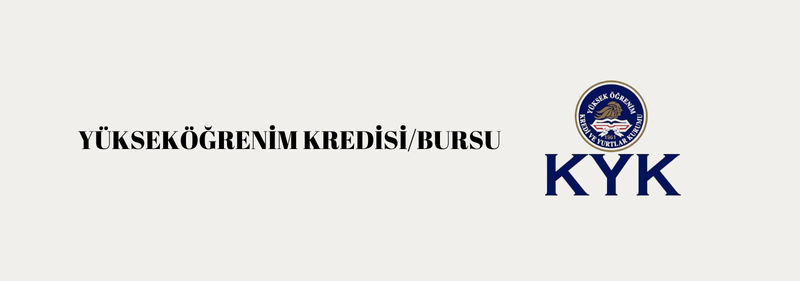 YÖK Bursları