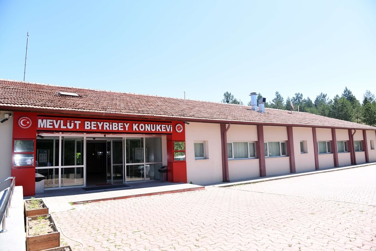 mevlut beyribey konukevi 28